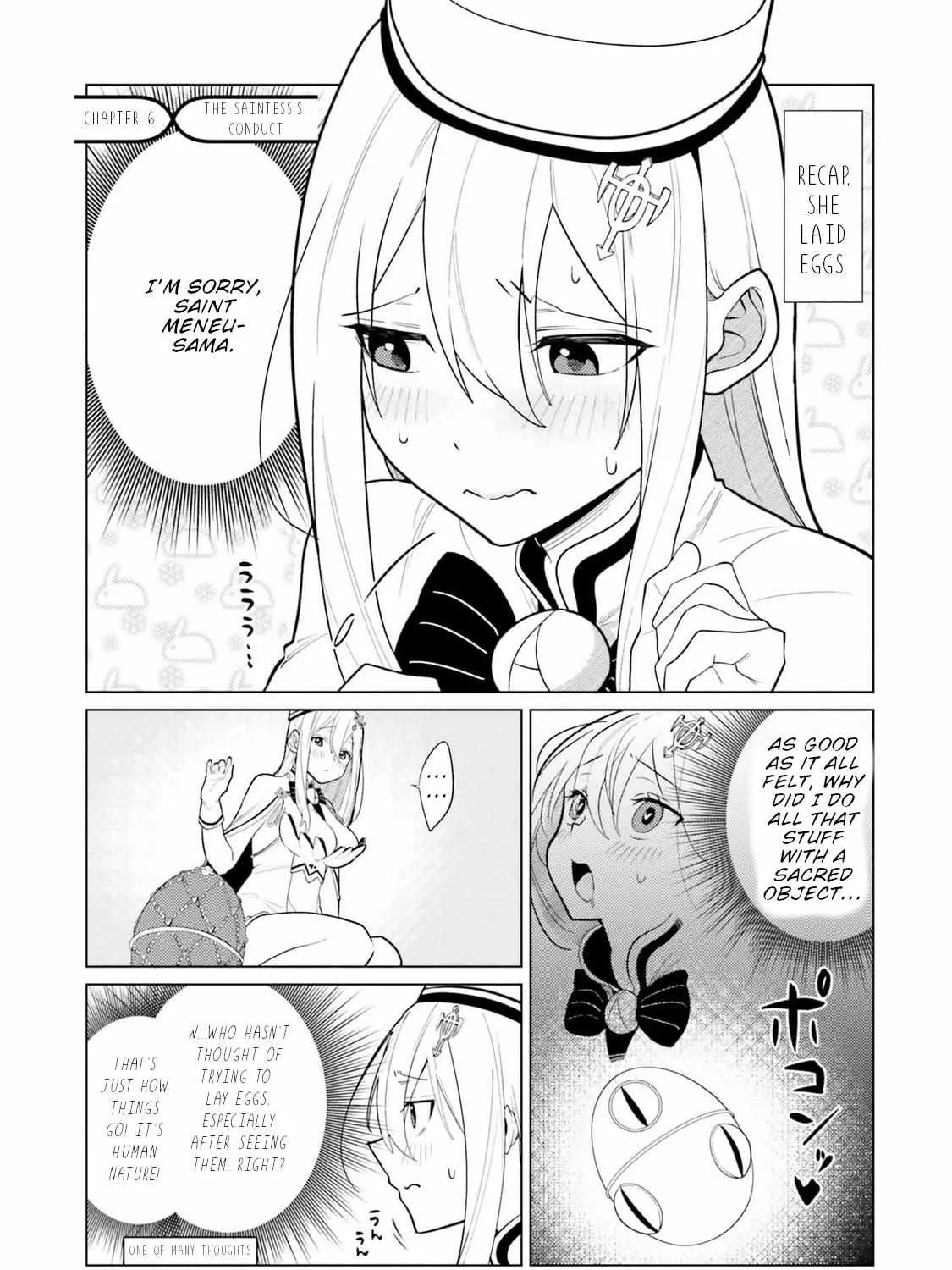 Craft Orgasm Chapter 6 page 2 - 