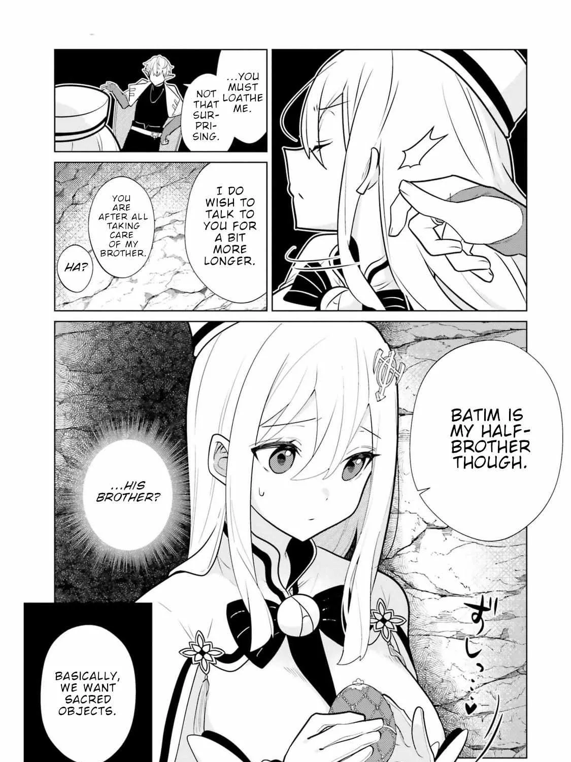 Craft Orgasm Chapter 6 page 18 - 