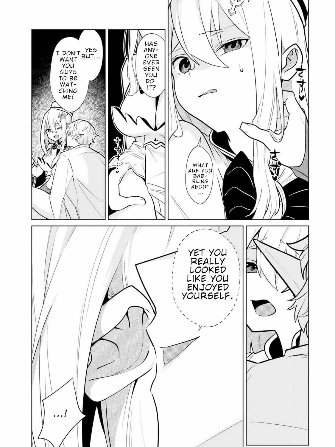 Craft Orgasm Chapter 6 page 22 - 