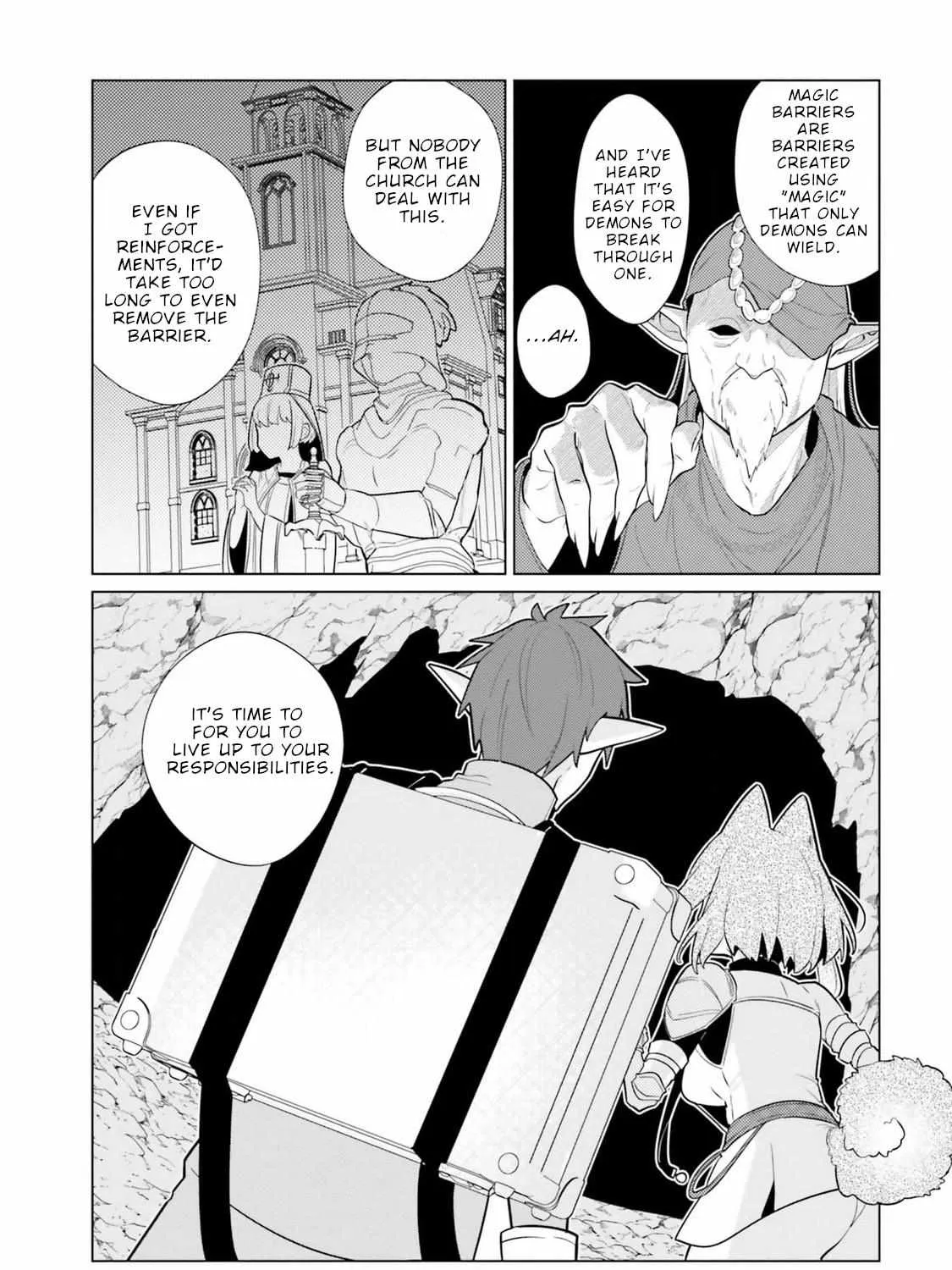 Craft Orgasm Chapter 6 page 42 - 
