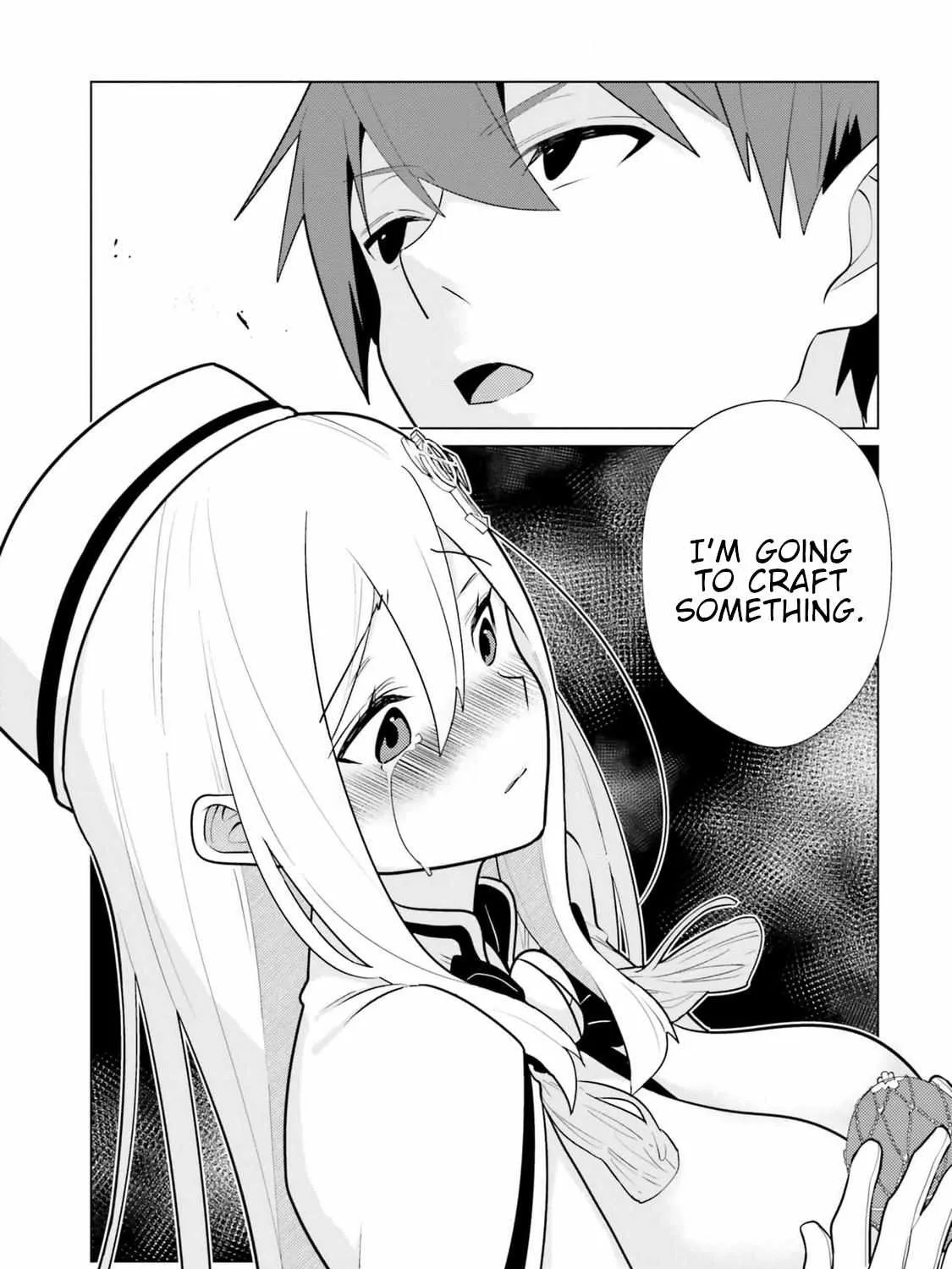 Craft Orgasm Chapter 6 page 46 - 