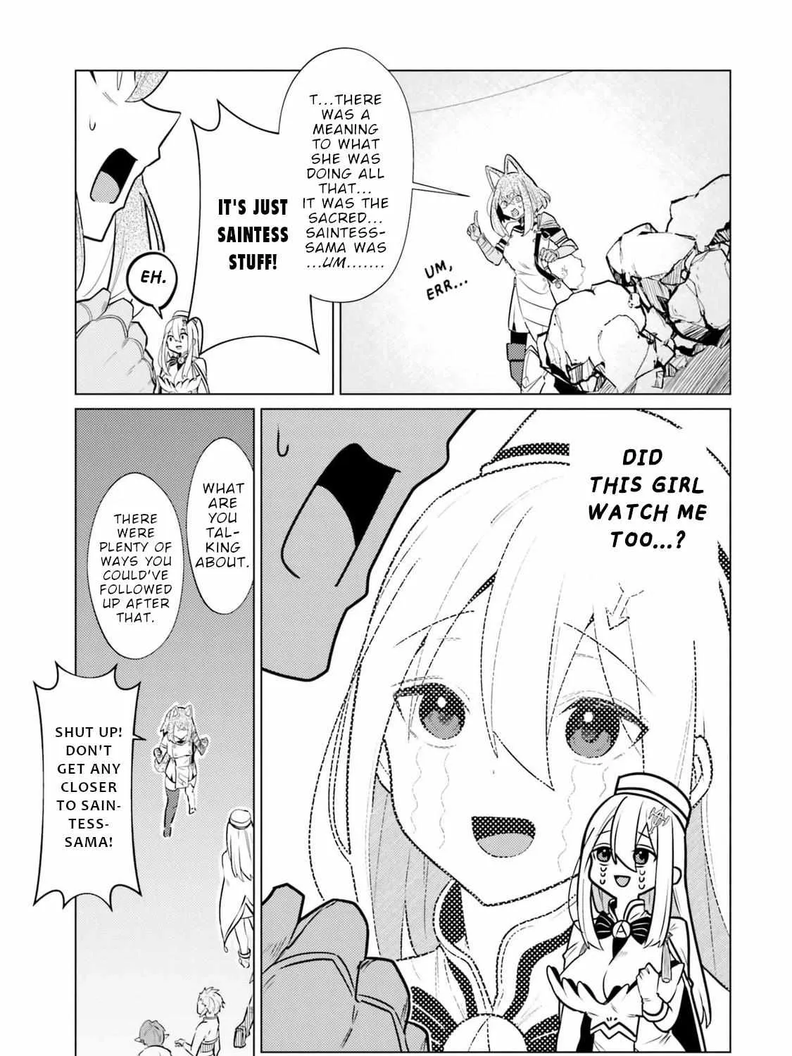 Craft Orgasm Chapter 6 page 10 - 
