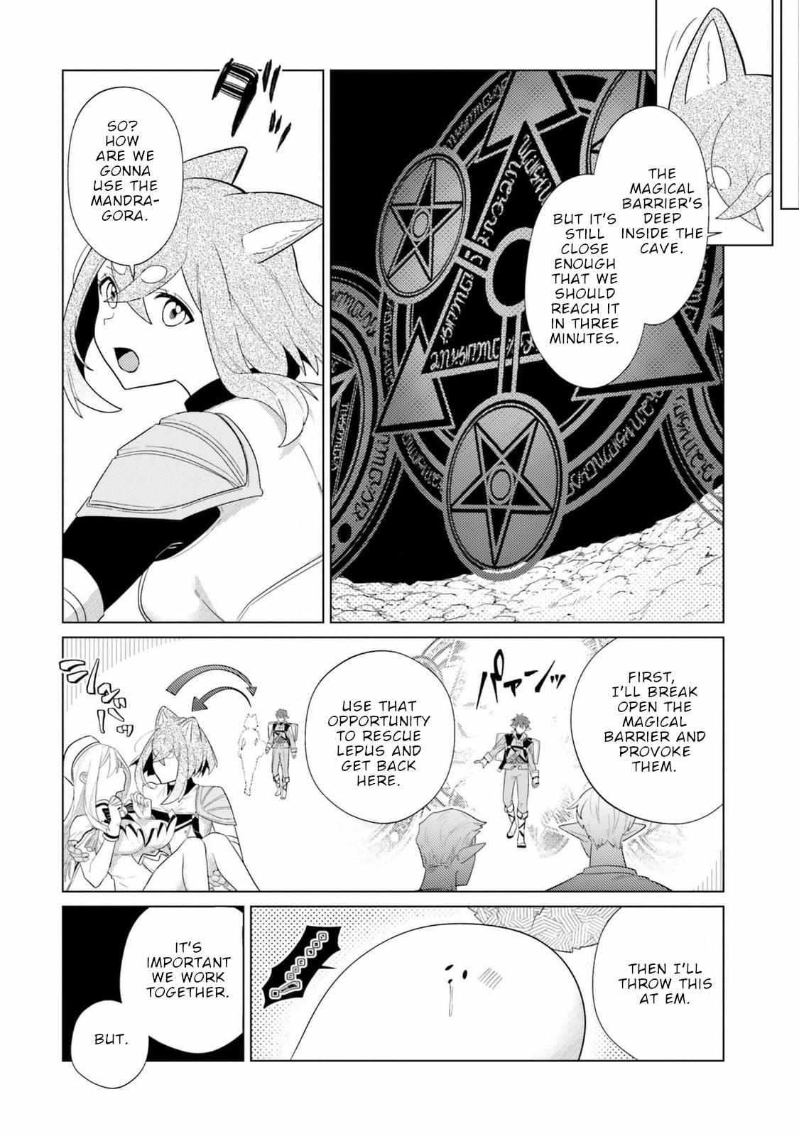 Craft Orgasm Chapter 7 page 11 - 