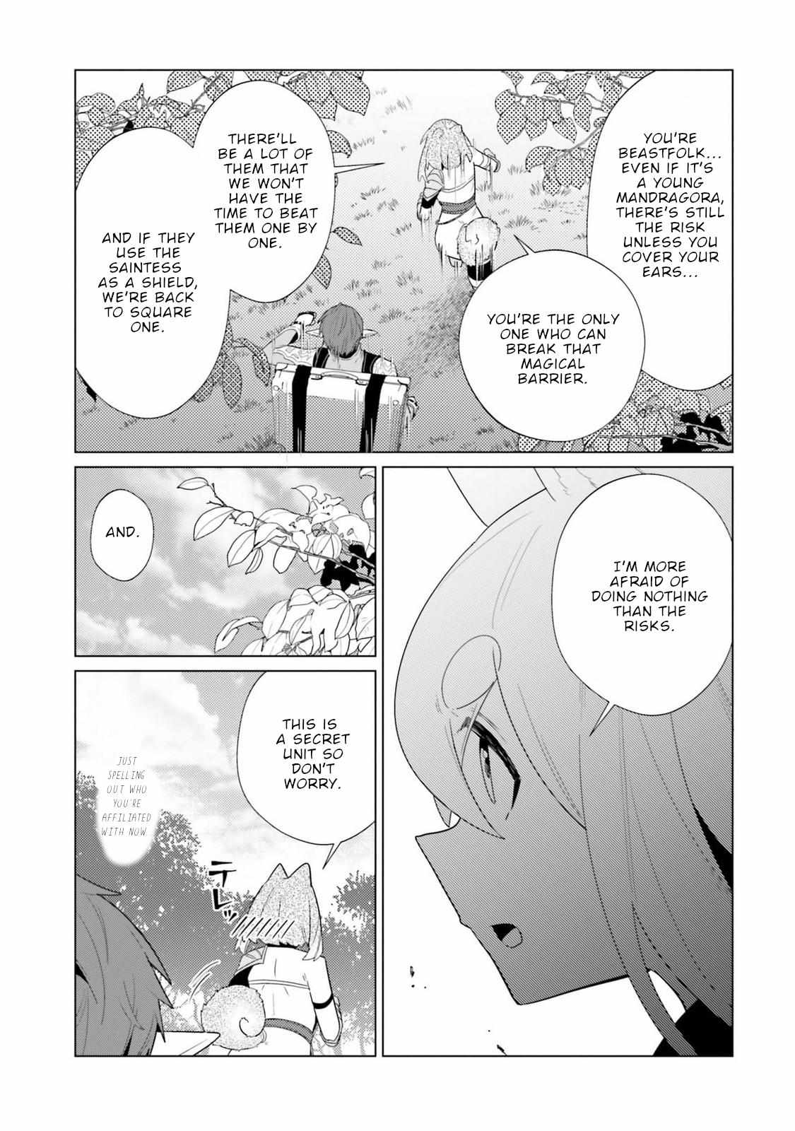 Craft Orgasm Chapter 7 page 12 - 
