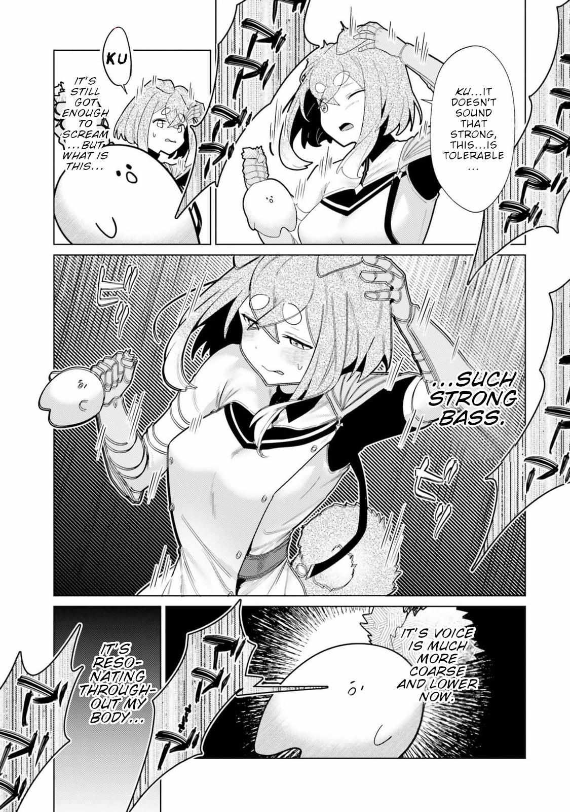Craft Orgasm Chapter 7 page 26 - 