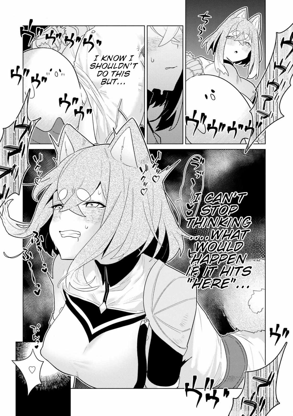 Craft Orgasm Chapter 7 page 29 - 