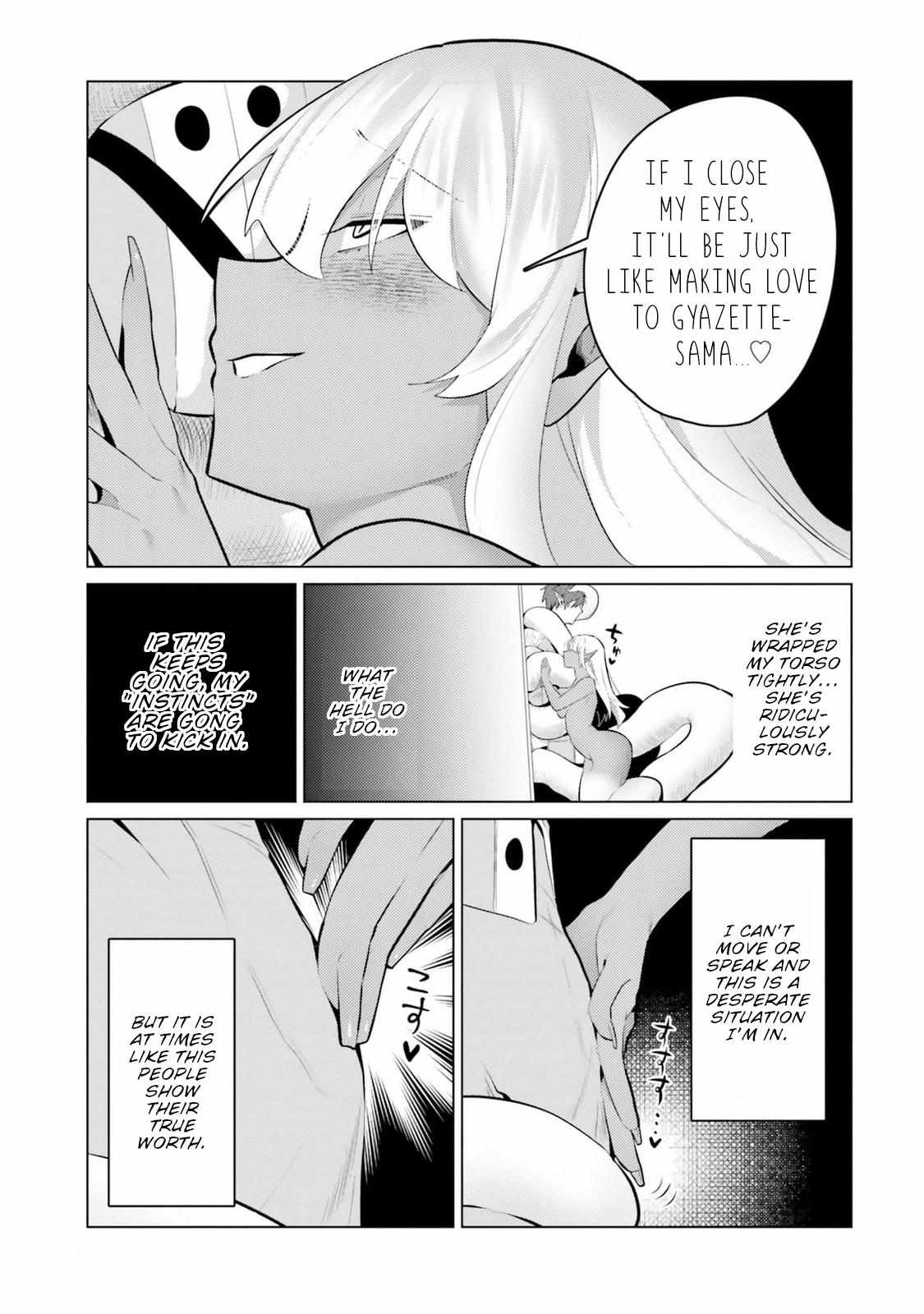Craft Orgasm Chapter 9 page 16 - 