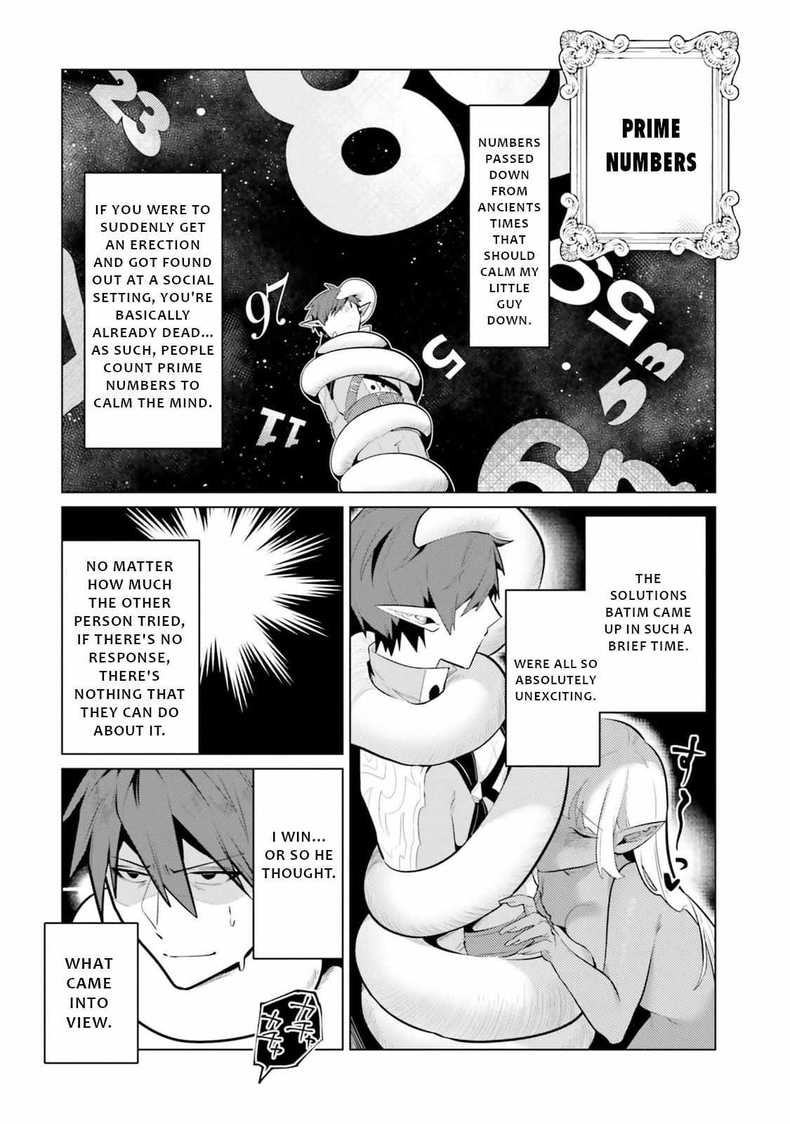 Craft Orgasm Chapter 9 page 17 - 