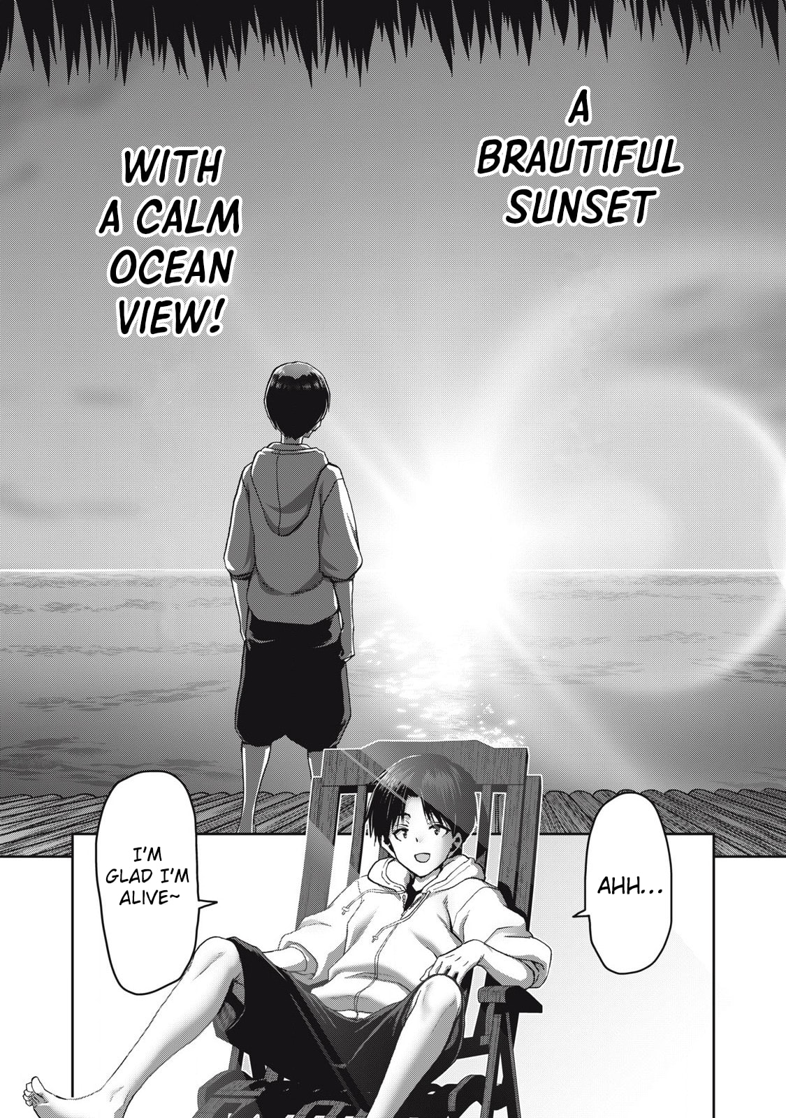 Craft Skill de Isekai no Mujintou wo Daikaizou! "......toka Omottara Senjuumin ga Ite, Ore no Kodane wo Neratteiru you desu" Chapter 1 page 24 - 