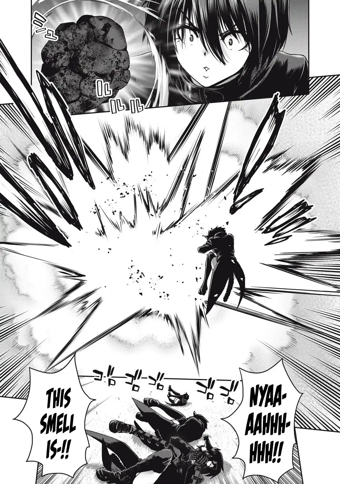 Craft Skill de Isekai no Mujintou wo Daikaizou! "......toka Omottara Senjuumin ga Ite, Ore no Kodane wo Neratteiru you desu" Chapter 2 page 12 - 