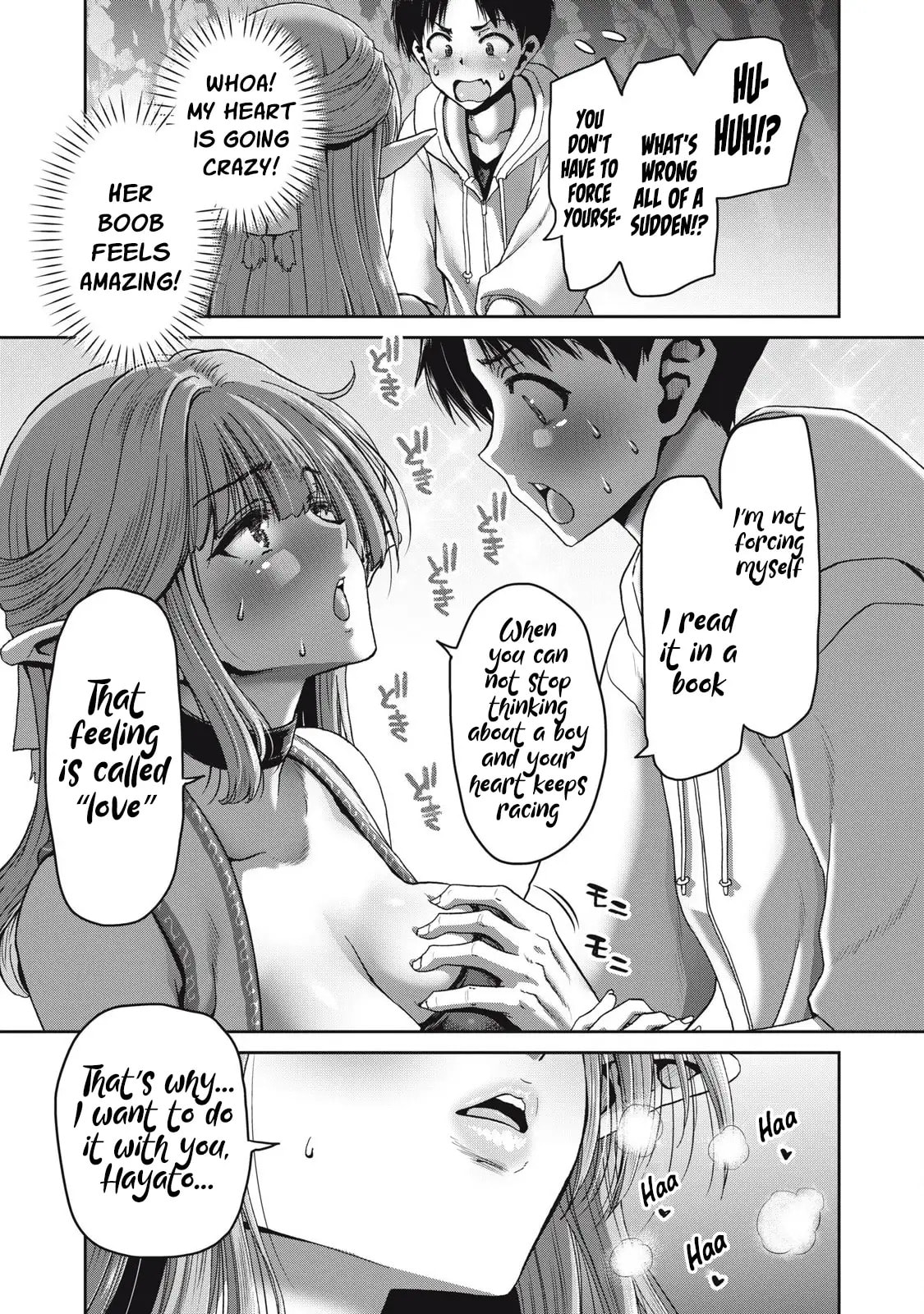 Craft Skill de Isekai no Mujintou wo Daikaizou! "......toka Omottara Senjuumin ga Ite, Ore no Kodane wo Neratteiru you desu" Chapter 2 page 28 - 