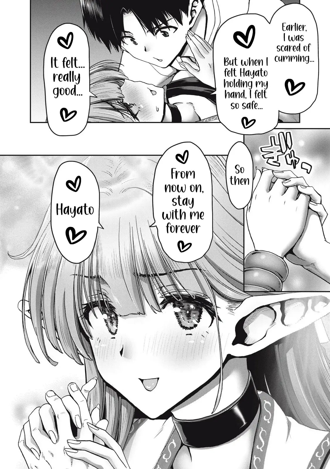 Craft Skill de Isekai no Mujintou wo Daikaizou! "......toka Omottara Senjuumin ga Ite, Ore no Kodane wo Neratteiru you desu" Chapter 3 page 15 - 