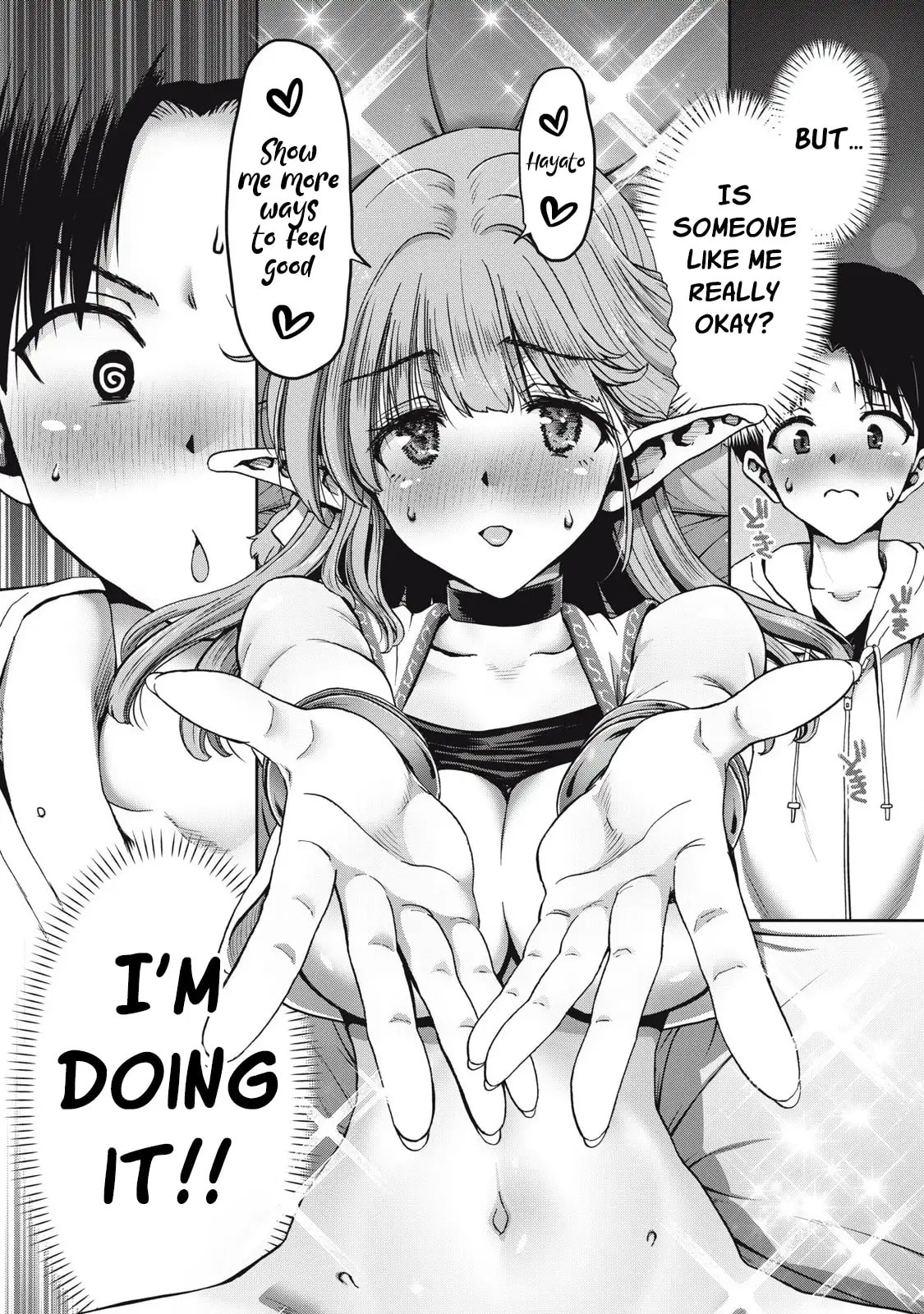 Craft Skill de Isekai no Mujintou wo Daikaizou! "......toka Omottara Senjuumin ga Ite, Ore no Kodane wo Neratteiru you desu" Chapter 3 page 3 - 