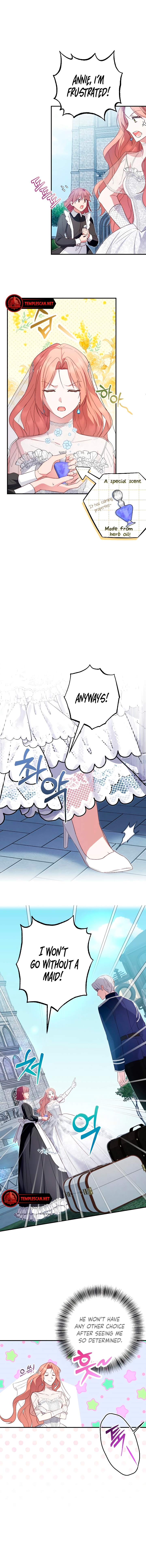 Crash On Paradise Chapter 1 page 12 - 