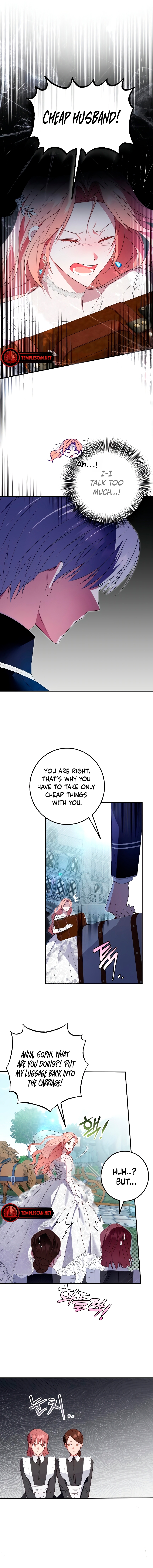 Crash On Paradise Chapter 1 page 14 - 