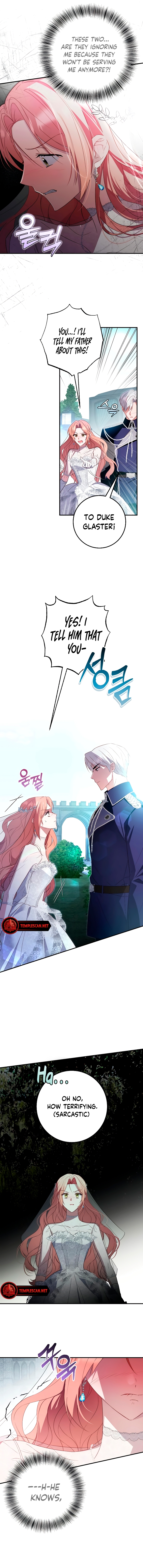 Crash On Paradise Chapter 1 page 15 - 