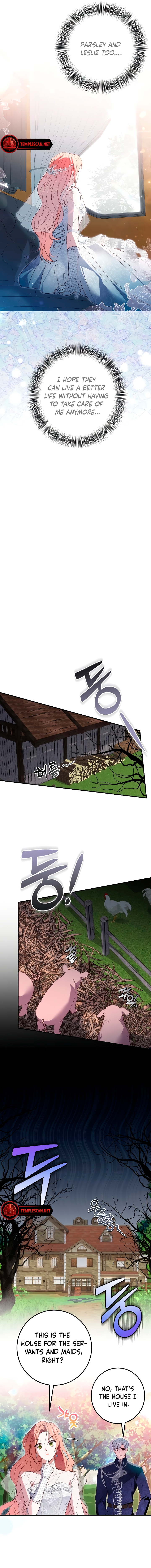 Crash On Paradise Chapter 1 page 18 - 