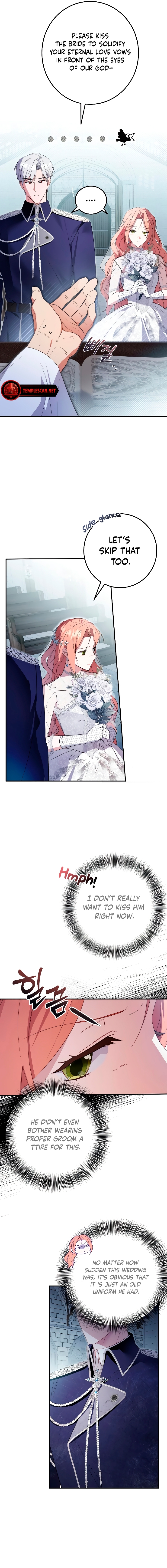Crash On Paradise Chapter 1 page 9 - 