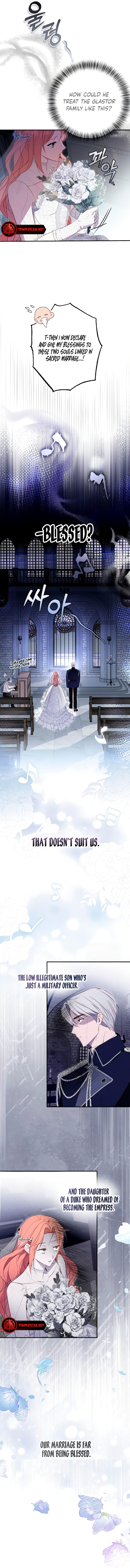 Crash On Paradise Chapter 1 page 10 - 