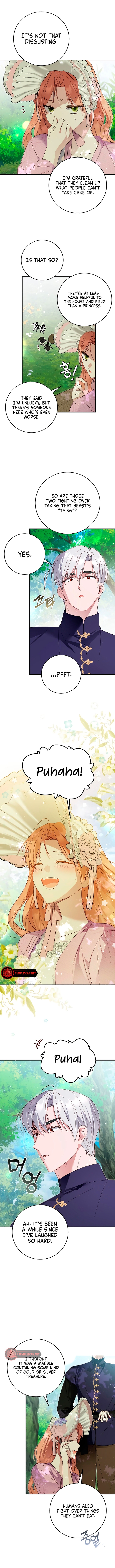Crash On Paradise Chapter 12 page 8 - 