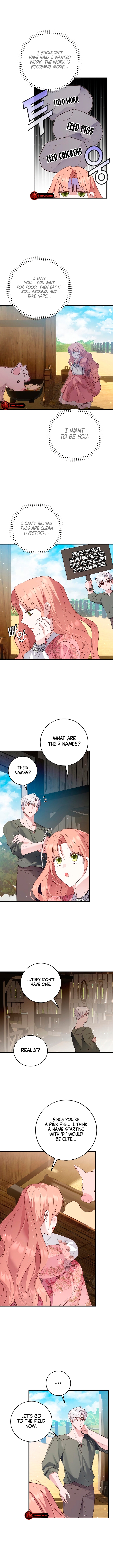 Crash On Paradise Chapter 16 page 9 - 