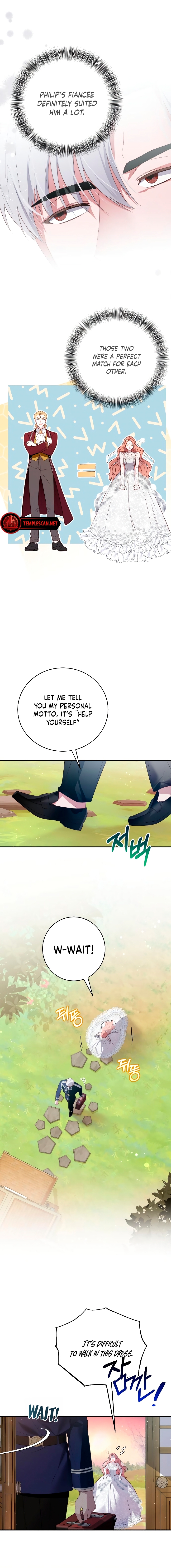 Crash On Paradise Chapter 2 page 2 - 
