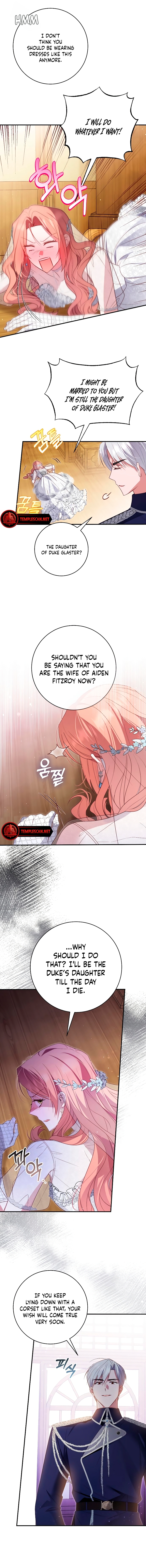Crash On Paradise Chapter 2 page 9 - 