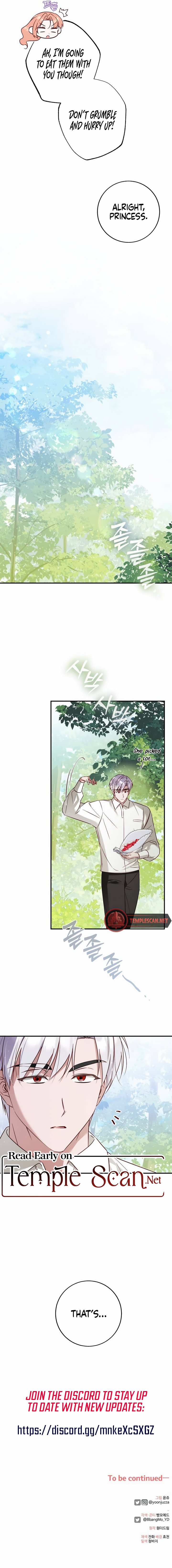 Crash On Paradise Chapter 29 page 9 - 
