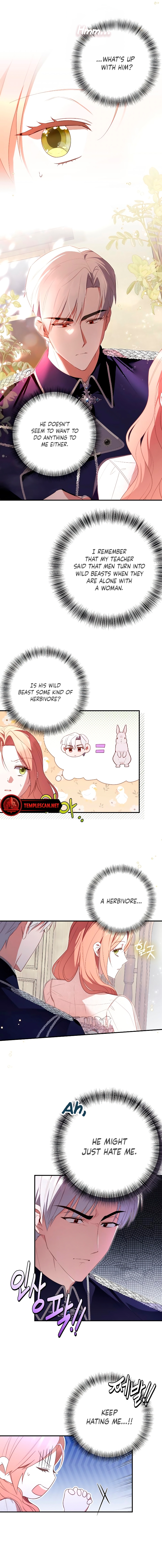 Crash On Paradise Chapter 3 page 7 - 