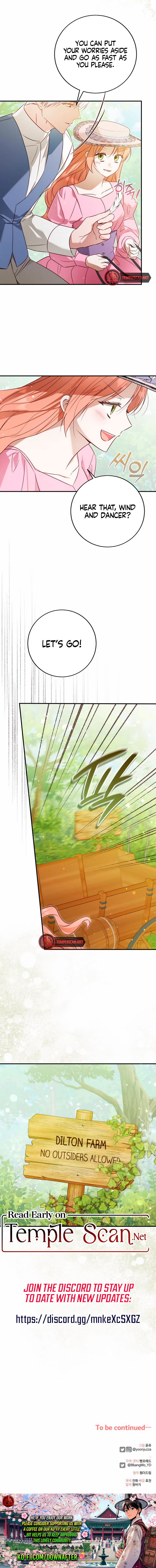 Crash On Paradise Chapter 38 page 9 - 