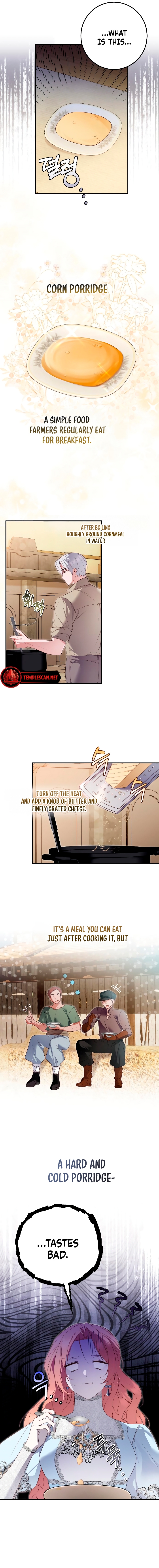Crash On Paradise Chapter 4 page 9 - 
