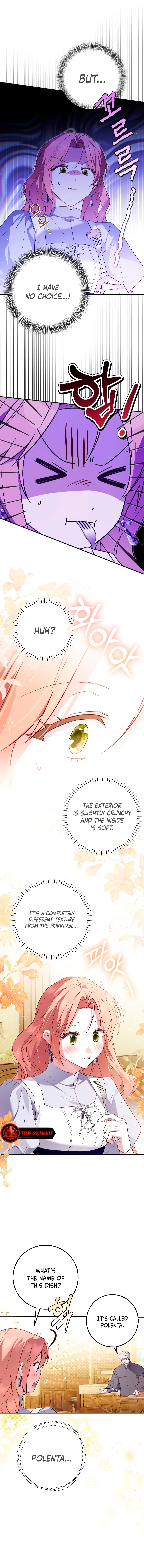 Crash On Paradise Chapter 6 page 5 - 