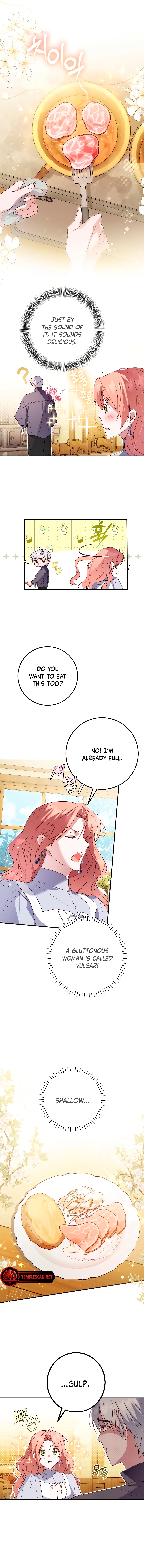 Crash On Paradise Chapter 6 page 7 - 