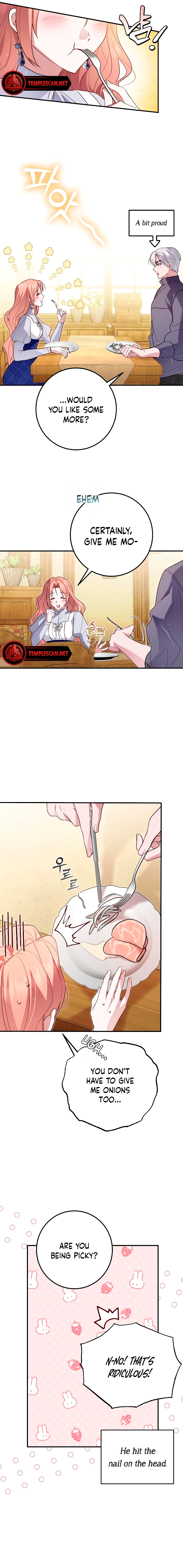 Crash On Paradise Chapter 6 page 9 - 