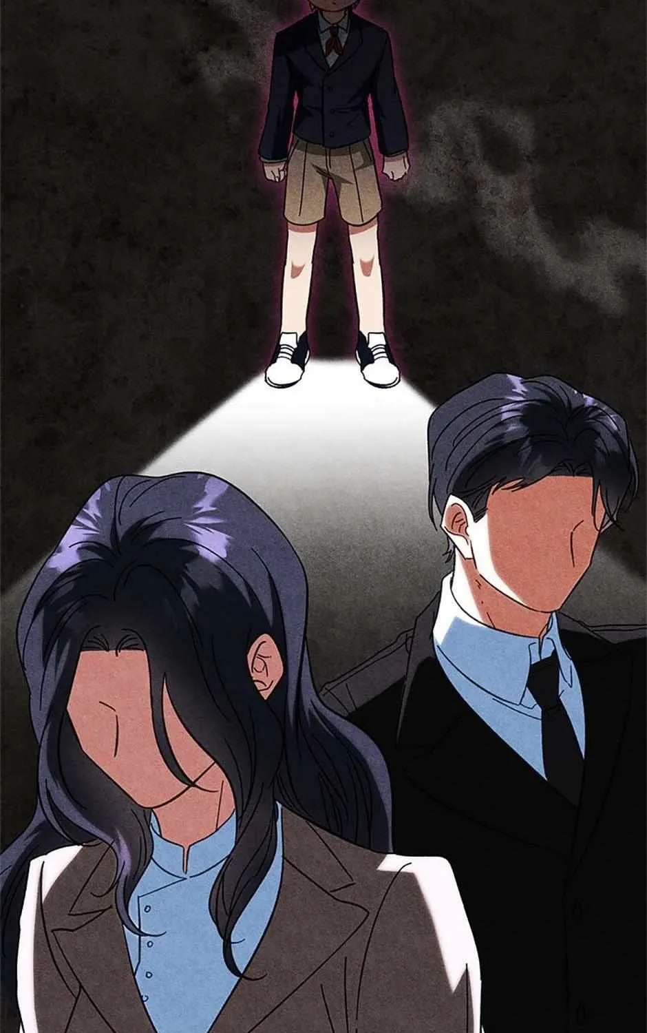 Crawling My Way to the Top! Chapter 1 page 105 - 