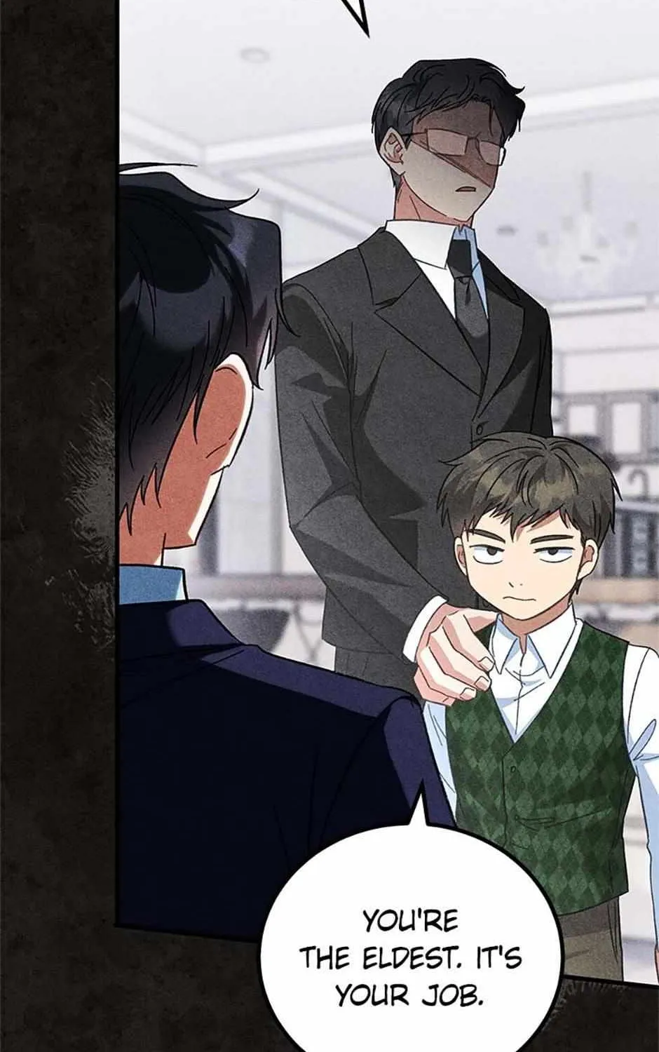 Crawling My Way to the Top! Chapter 1 page 108 - 
