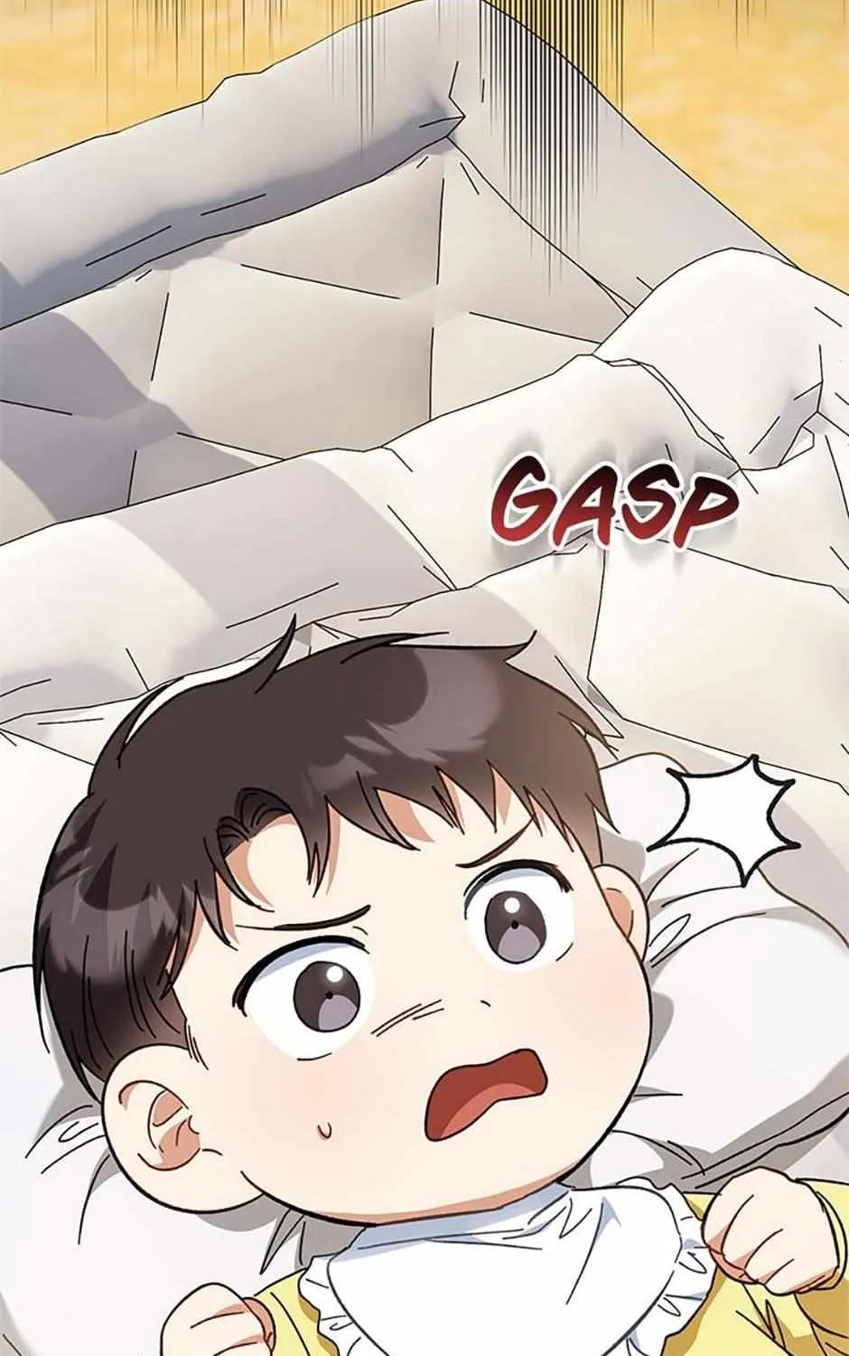 Crawling My Way to the Top! Chapter 1 page 112 - 