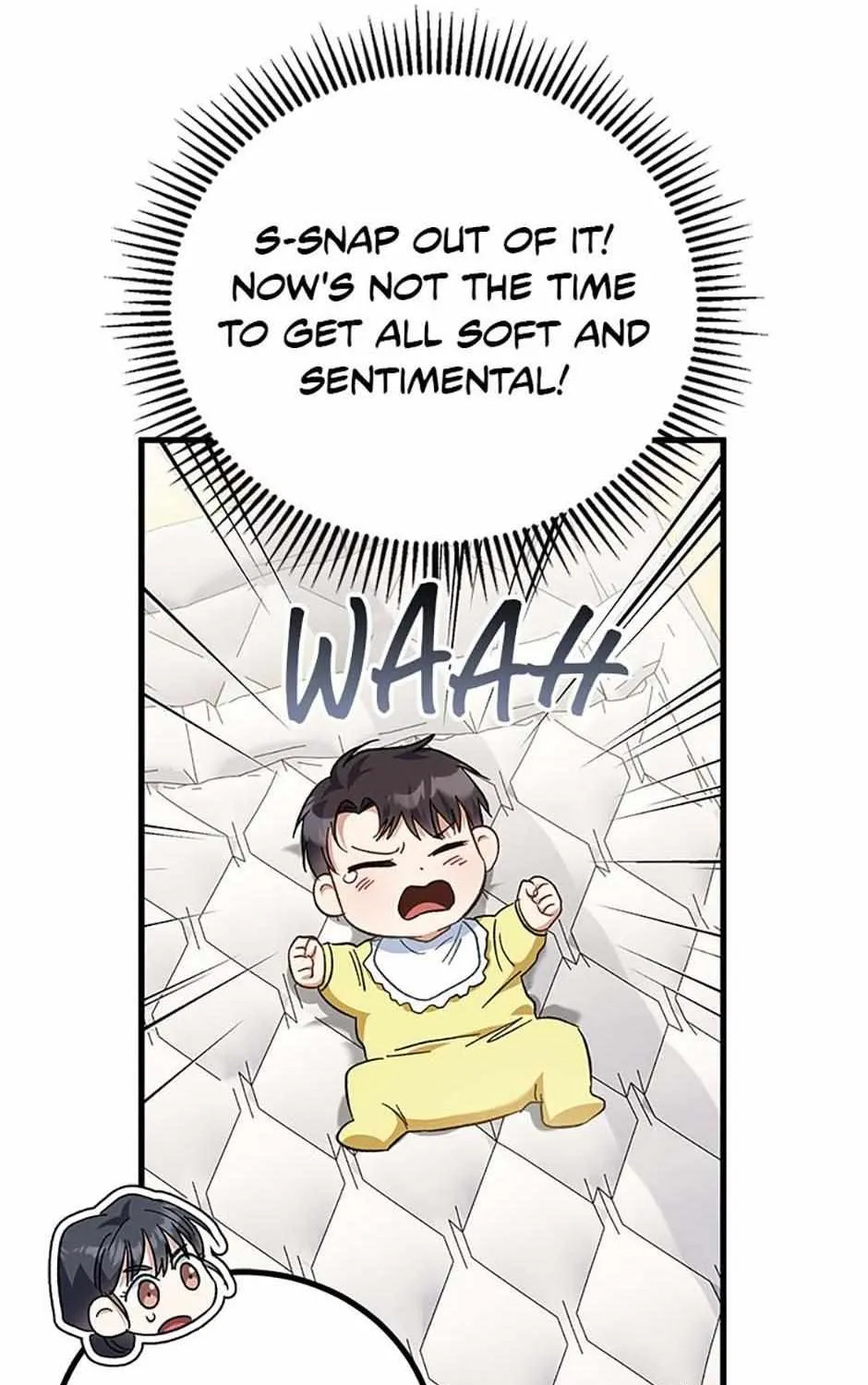 Crawling My Way to the Top! Chapter 1 page 114 - 