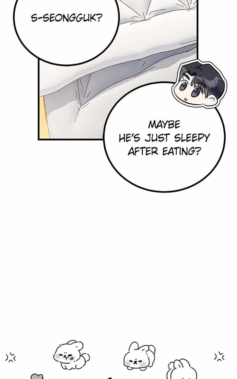Crawling My Way to the Top! Chapter 1 page 115 - 