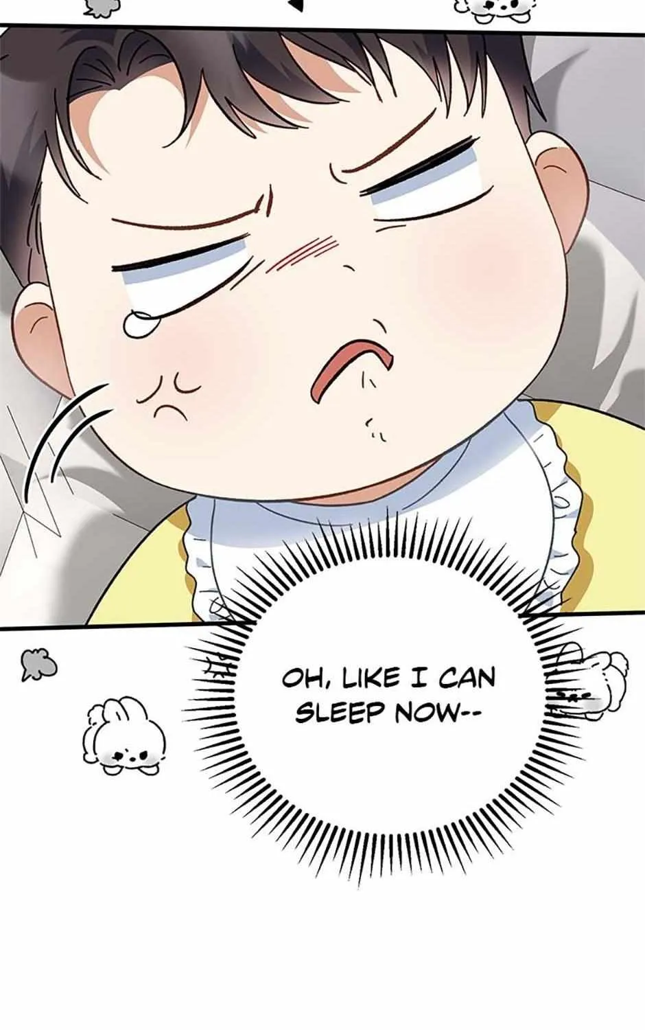 Crawling My Way to the Top! Chapter 1 page 116 - 