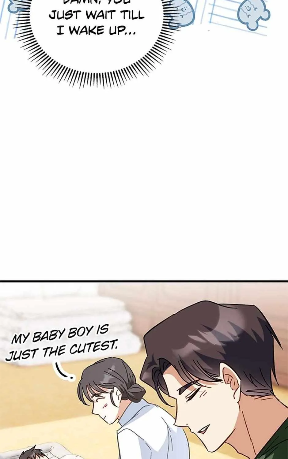 Crawling My Way to the Top! Chapter 1 page 120 - 