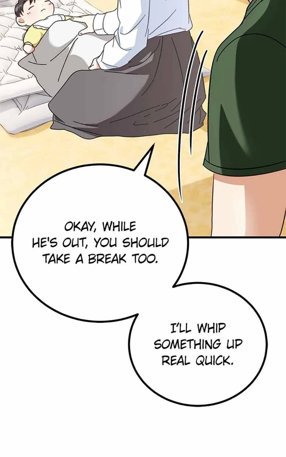 Crawling My Way to the Top! Chapter 1 page 121 - 