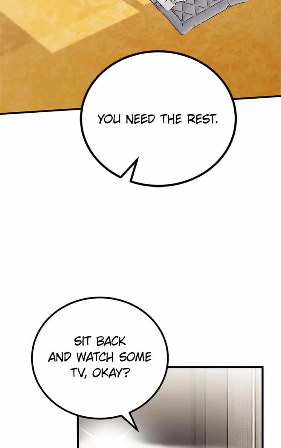 Crawling My Way to the Top! Chapter 1 page 123 - 