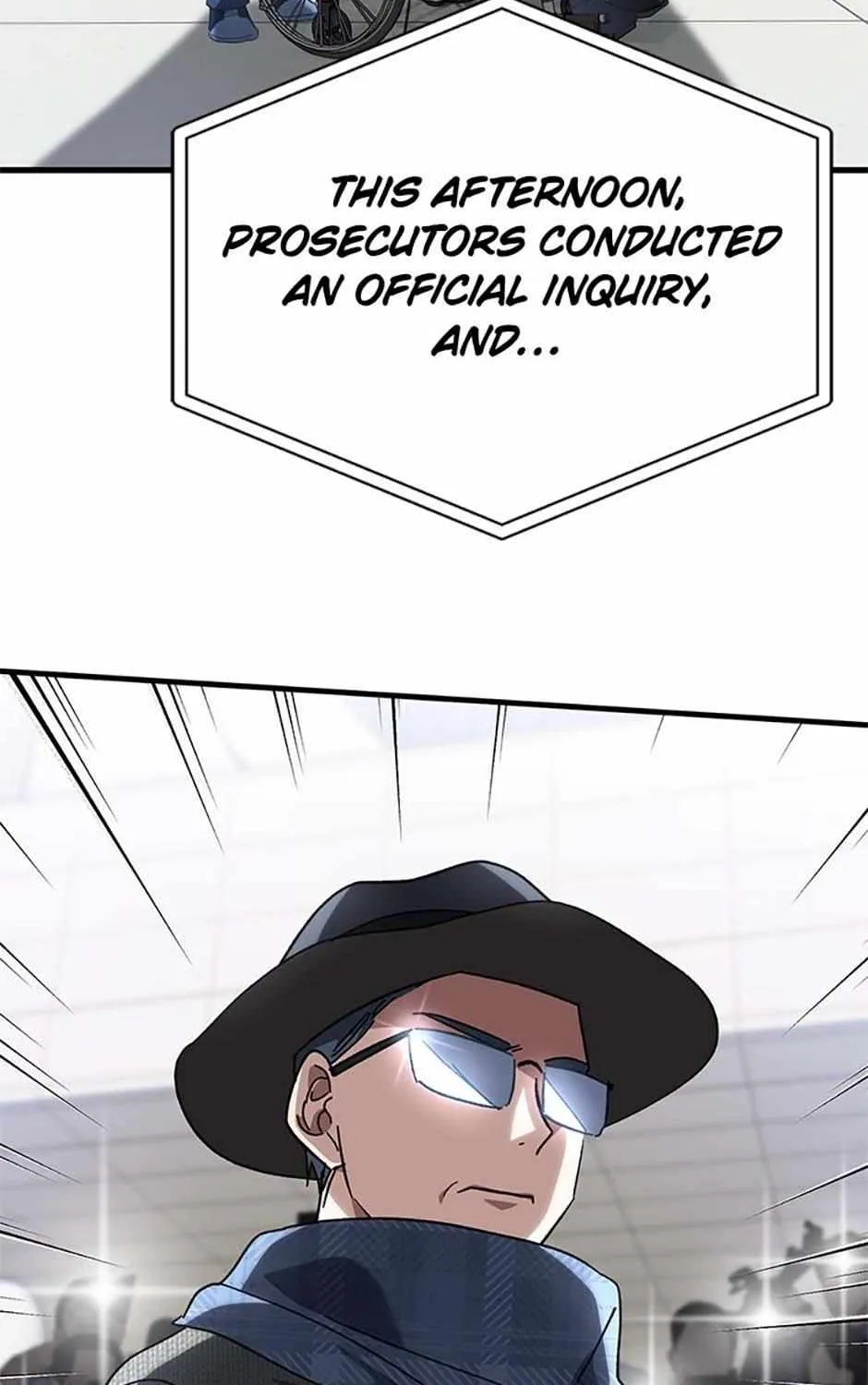 Crawling My Way to the Top! Chapter 1 page 127 - 