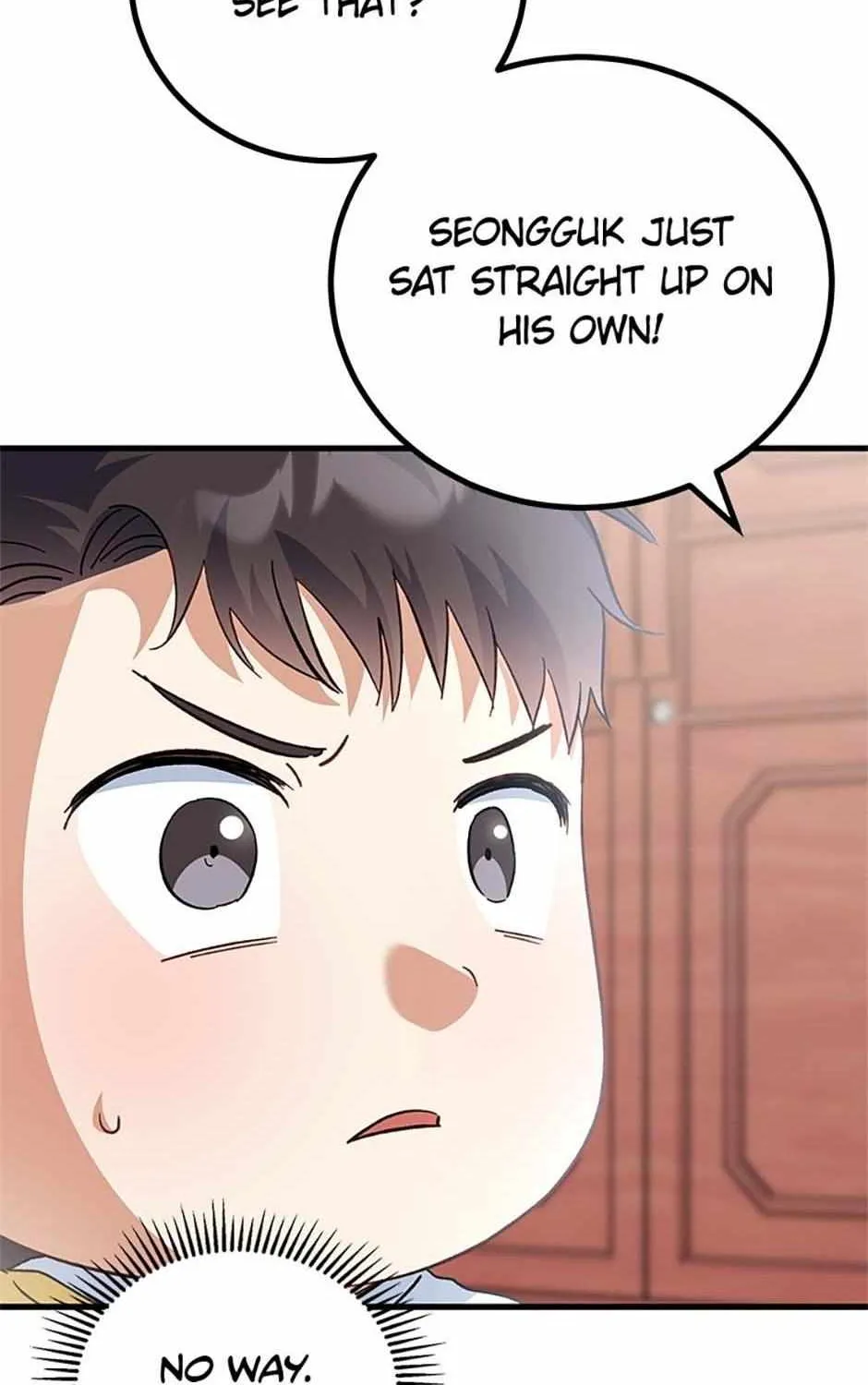 Crawling My Way to the Top! Chapter 1 page 131 - 