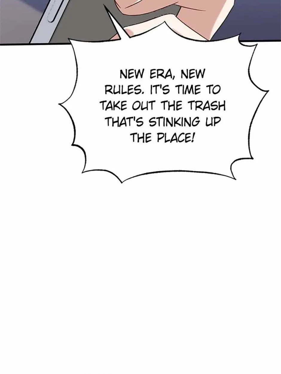 Crawling My Way to the Top! Chapter 1 page 32 - 