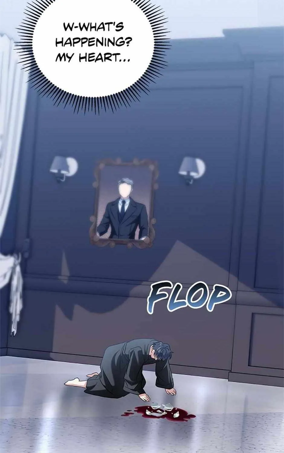 Crawling My Way to the Top! Chapter 1 page 38 - 