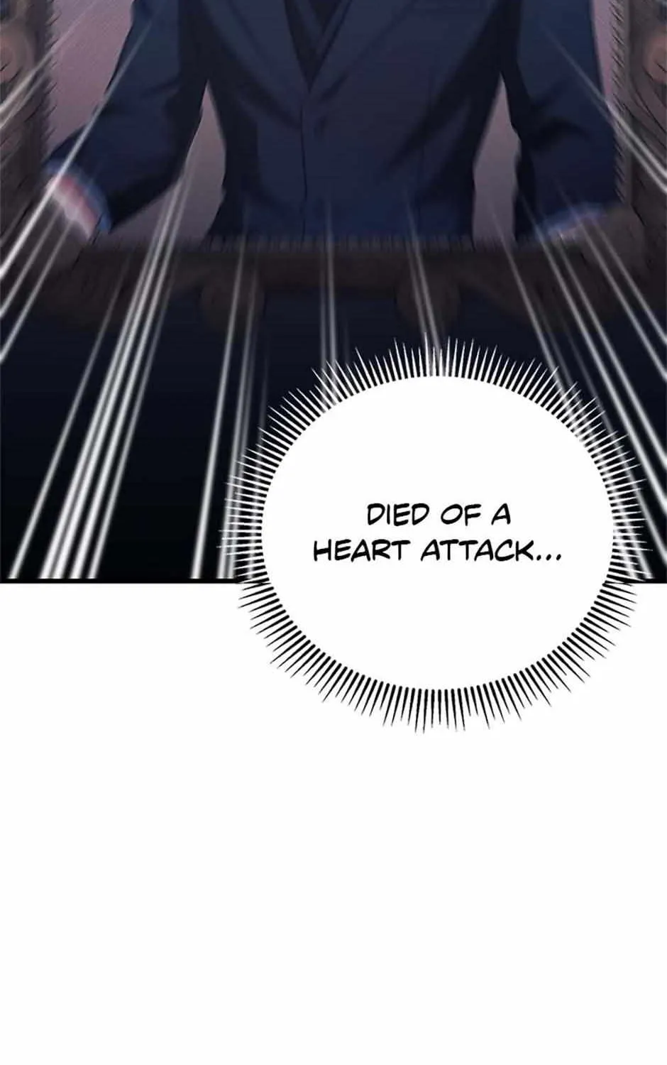 Crawling My Way to the Top! Chapter 1 page 42 - 