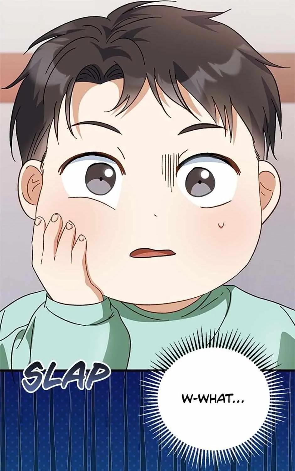Crawling My Way to the Top! Chapter 1 page 53 - 