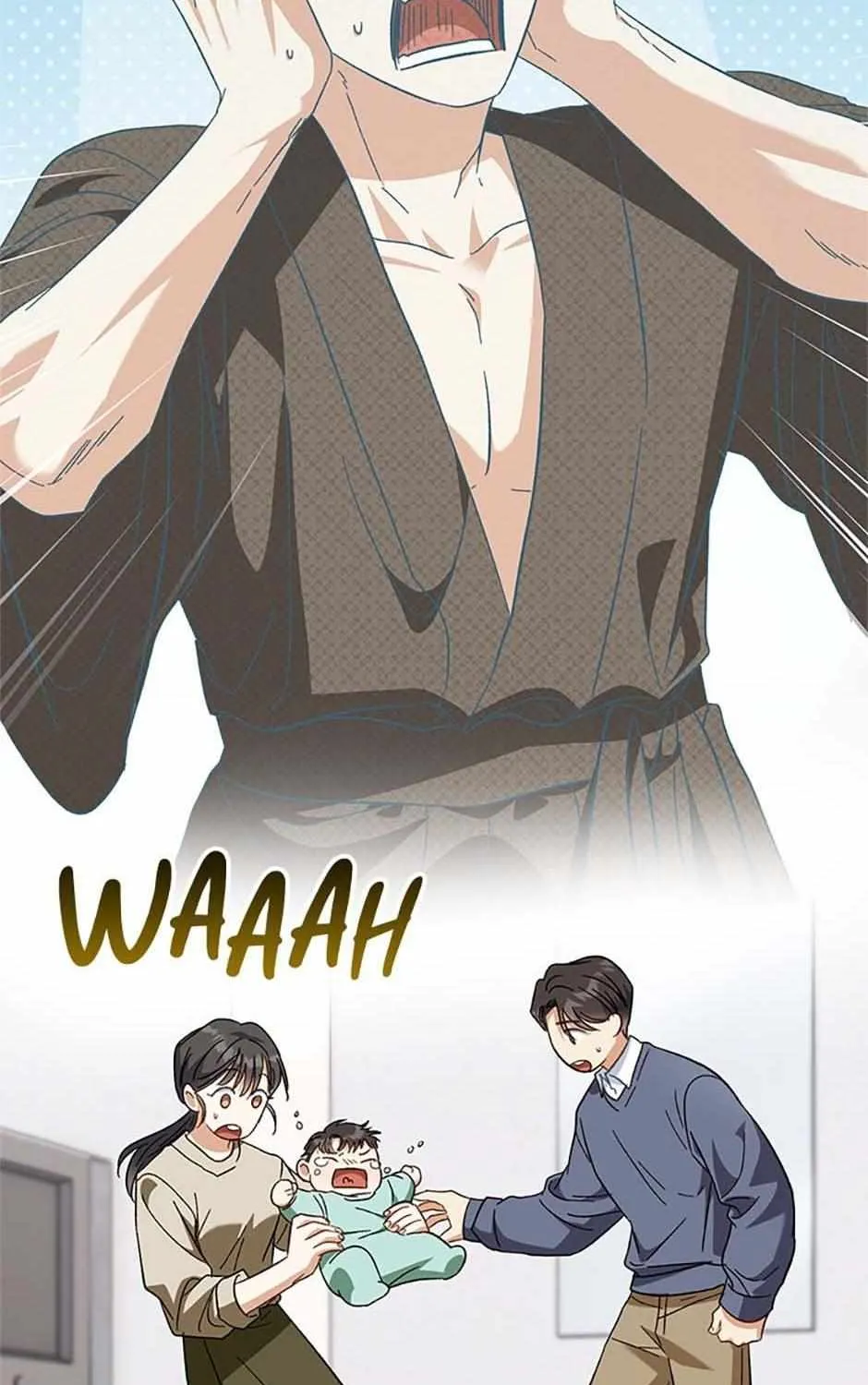 Crawling My Way to the Top! Chapter 1 page 55 - 